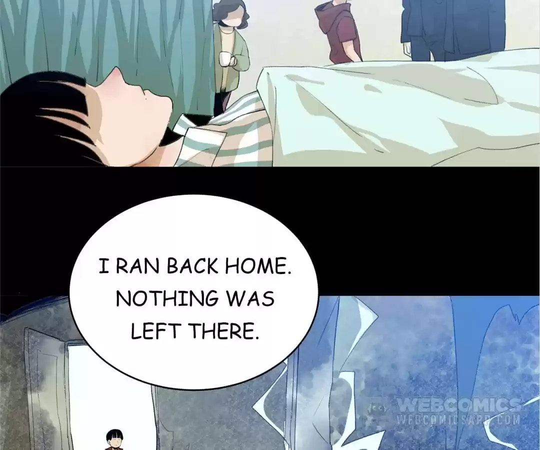 BetweenÂ LipsÂ andÂ Teeth Chapter 43 page 30 - 