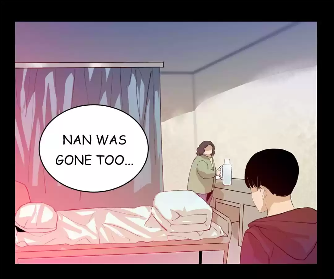 BetweenÂ LipsÂ andÂ Teeth Chapter 43 page 34 - 