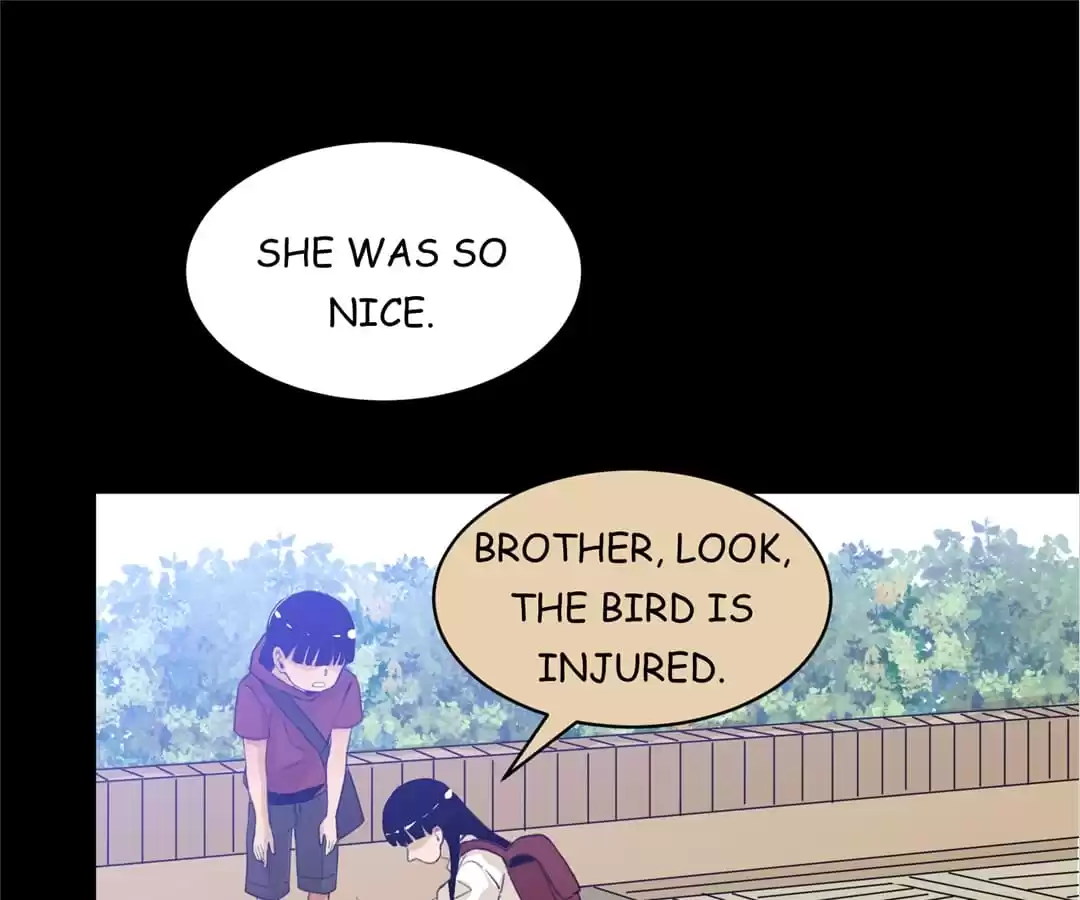 BetweenÂ LipsÂ andÂ Teeth Chapter 43 page 37 - 