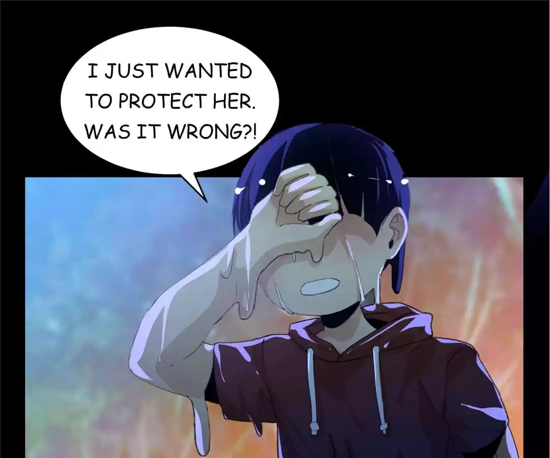 BetweenÂ LipsÂ andÂ Teeth Chapter 43 page 40 - 