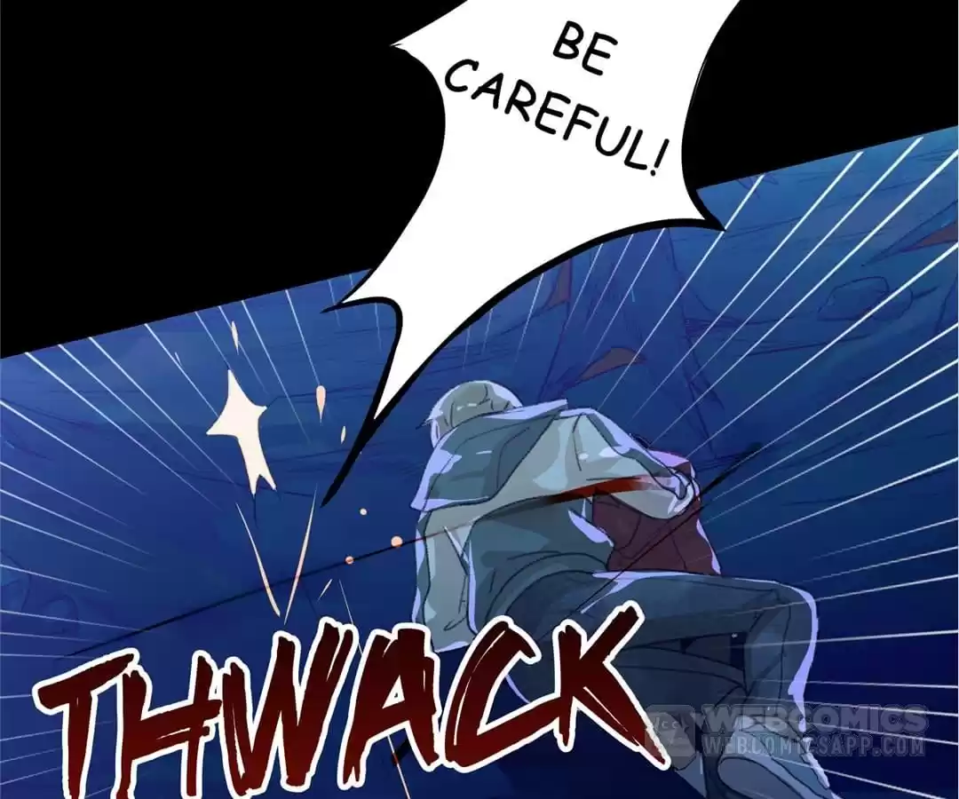 BetweenÂ LipsÂ andÂ Teeth Chapter 43 page 44 - 