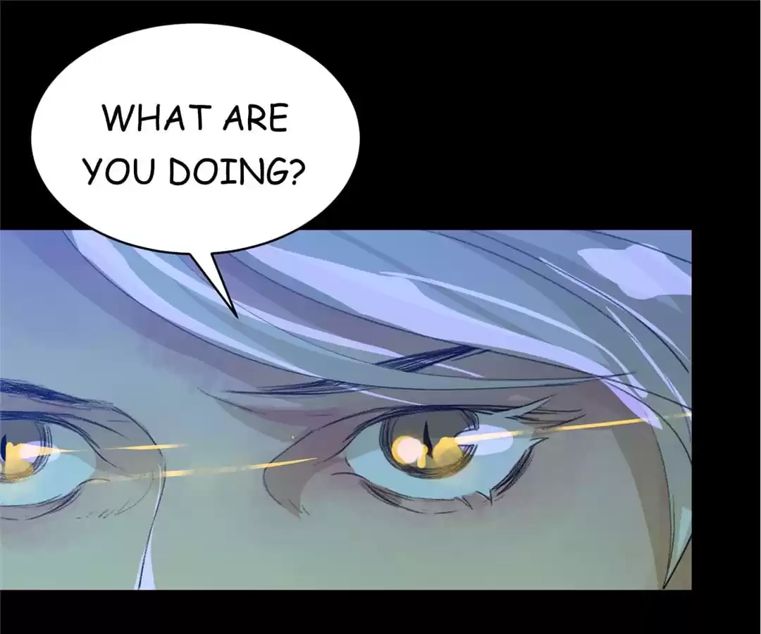 BetweenÂ LipsÂ andÂ Teeth Chapter 43 page 48 - 