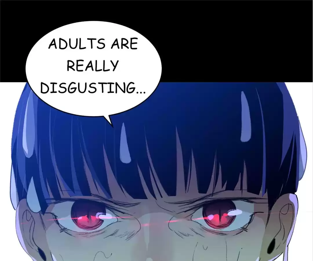 BetweenÂ LipsÂ andÂ Teeth Chapter 43 page 54 - 