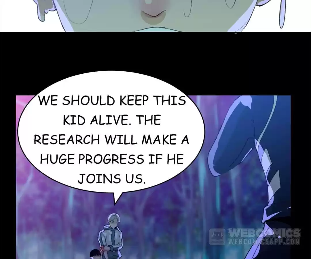 BetweenÂ LipsÂ andÂ Teeth Chapter 43 page 55 - 