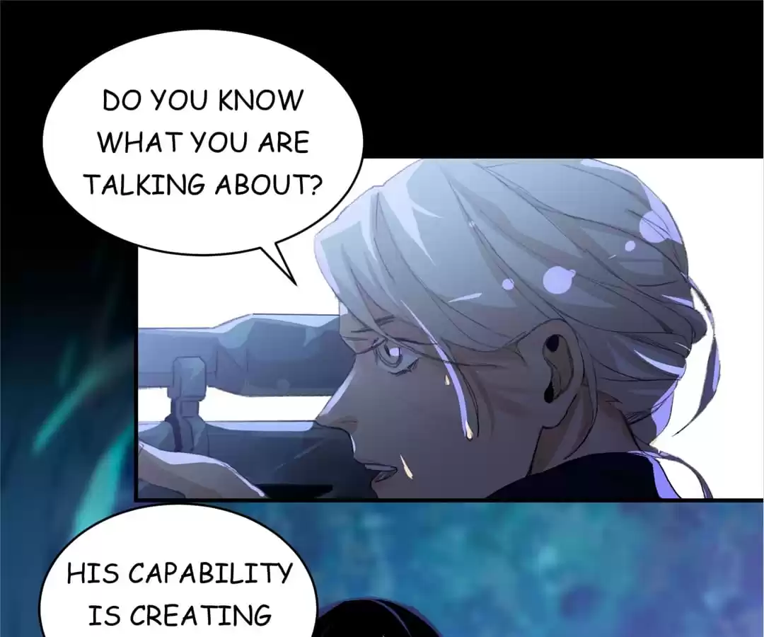 BetweenÂ LipsÂ andÂ Teeth Chapter 43 page 57 - 