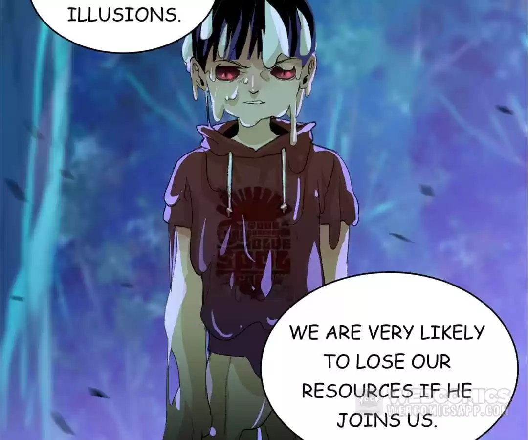 BetweenÂ LipsÂ andÂ Teeth Chapter 43 page 58 - 
