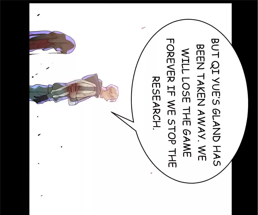 BetweenÂ LipsÂ andÂ Teeth Chapter 43 page 60 - 