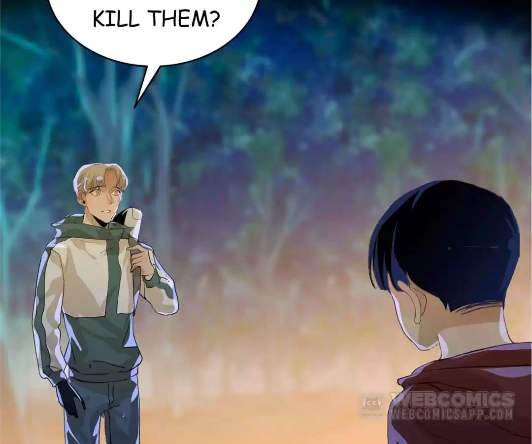 BetweenÂ LipsÂ andÂ Teeth Chapter 43 page 7 - 