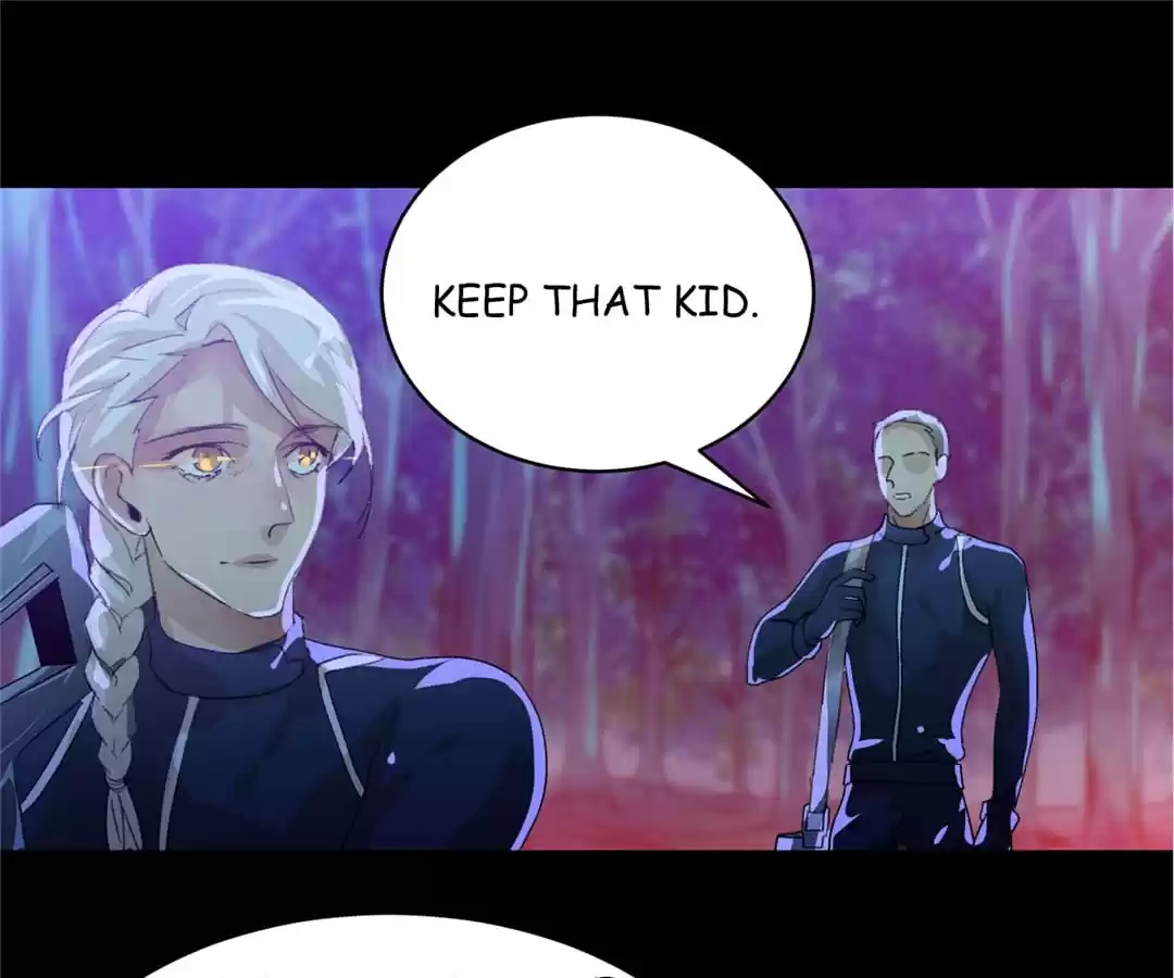 BetweenÂ LipsÂ andÂ Teeth Chapter 43 page 65 - 