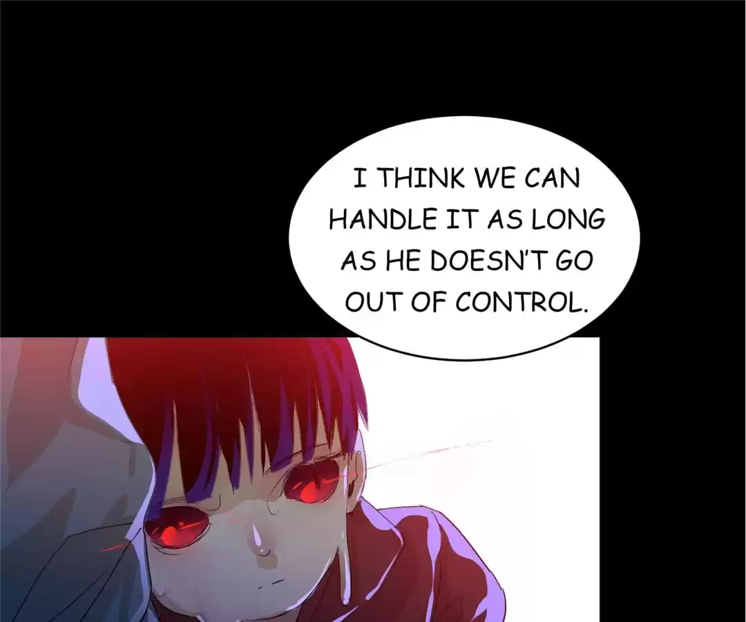 BetweenÂ LipsÂ andÂ Teeth Chapter 43 page 68 - 