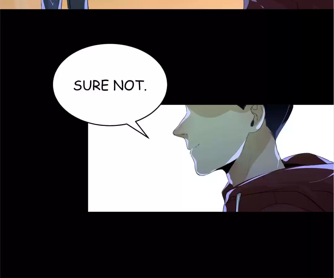 BetweenÂ LipsÂ andÂ Teeth Chapter 43 page 8 - 