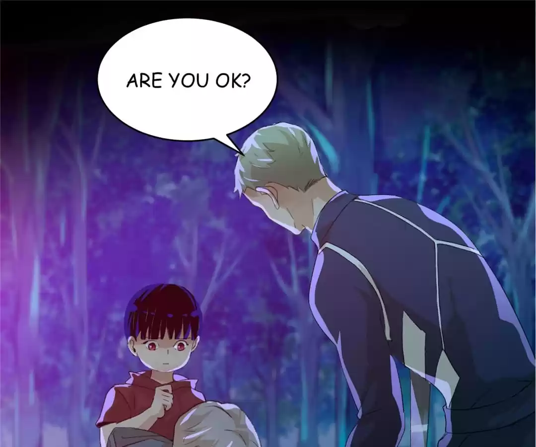 BetweenÂ LipsÂ andÂ Teeth Chapter 43 page 71 - 