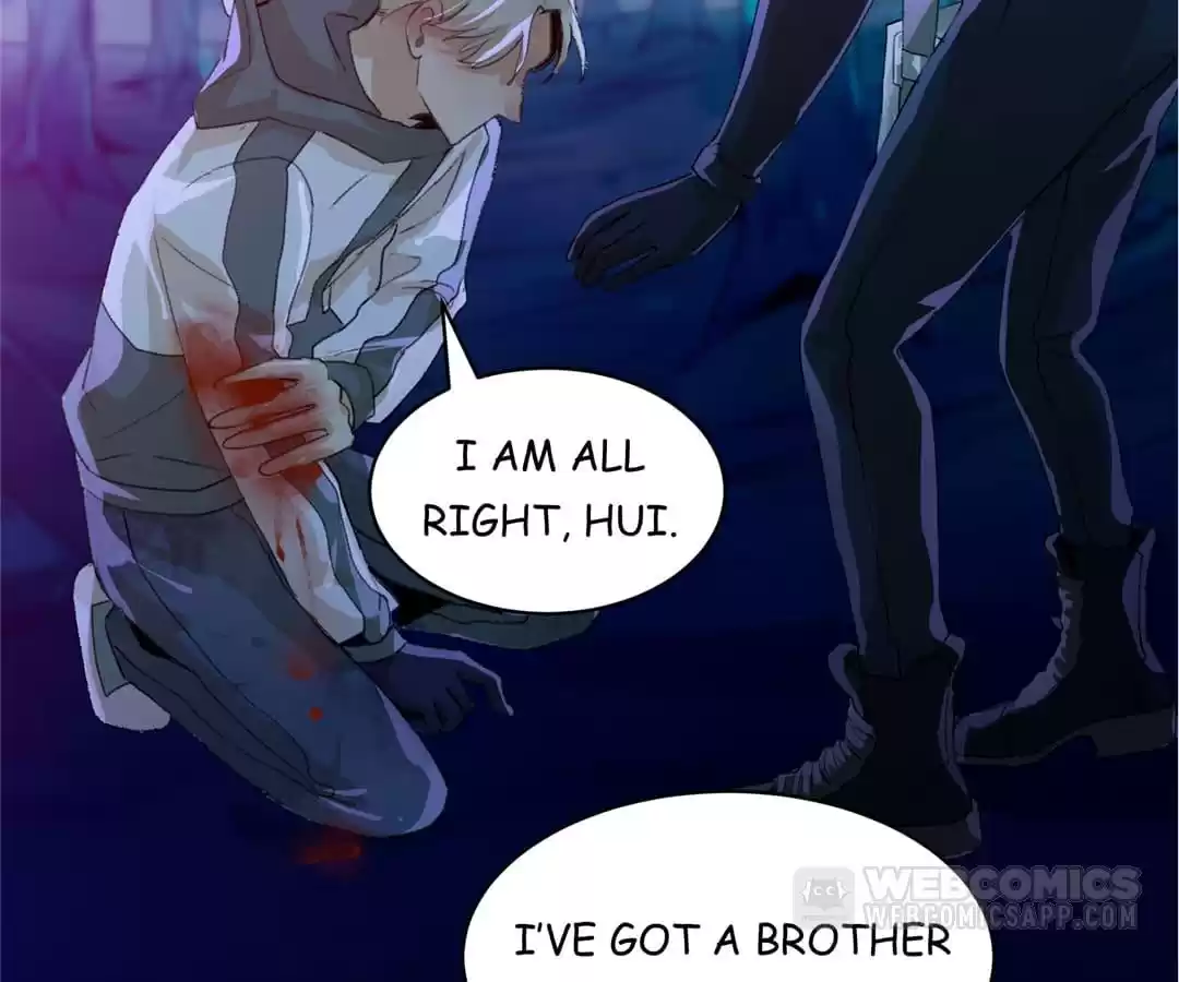 BetweenÂ LipsÂ andÂ Teeth Chapter 43 page 72 - 