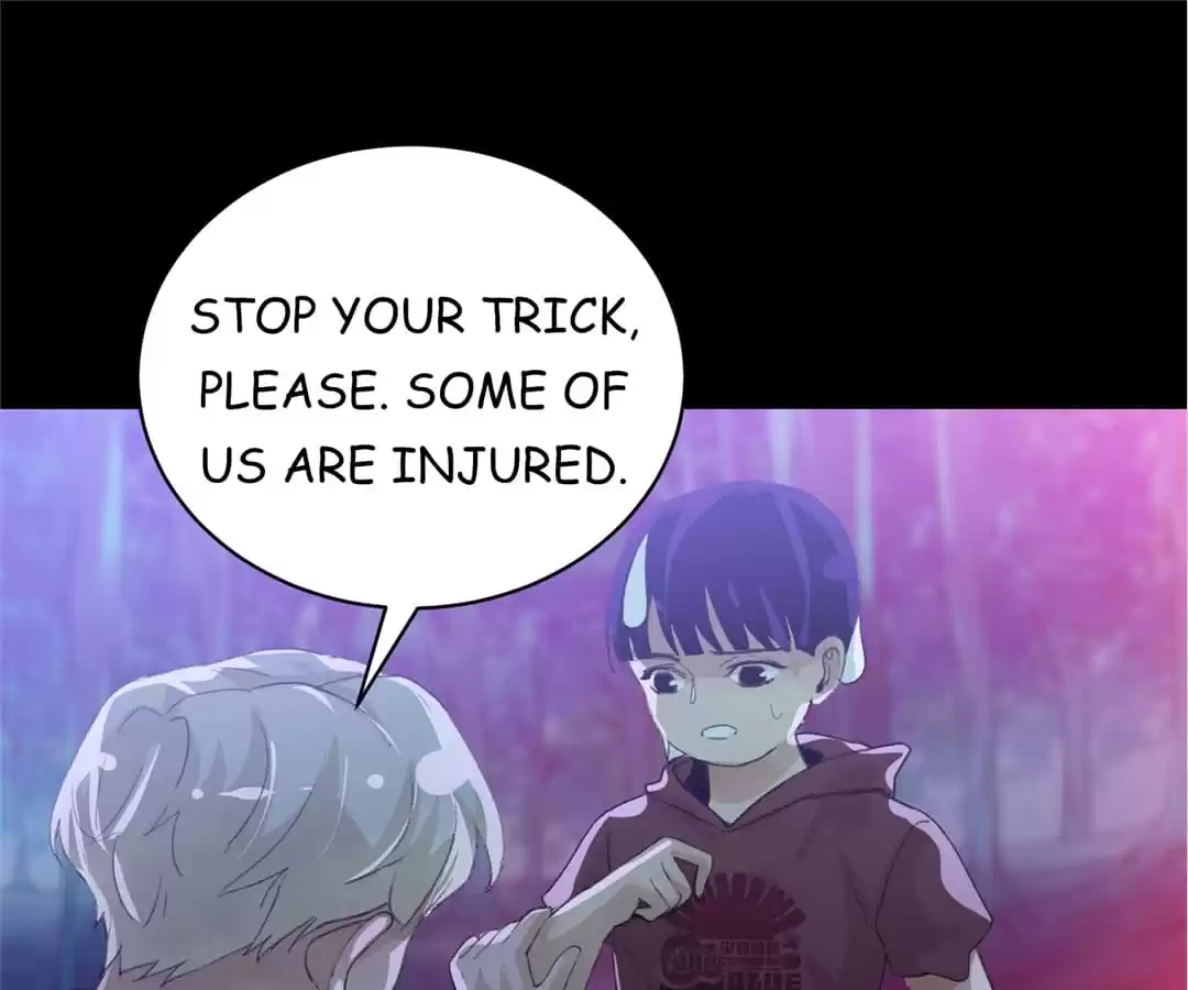 BetweenÂ LipsÂ andÂ Teeth Chapter 43 page 74 - 