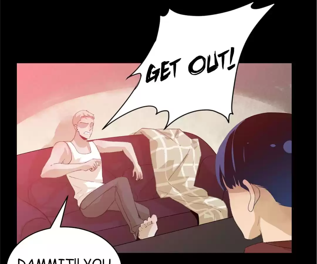 BetweenÂ LipsÂ andÂ Teeth Chapter 43 page 9 - 