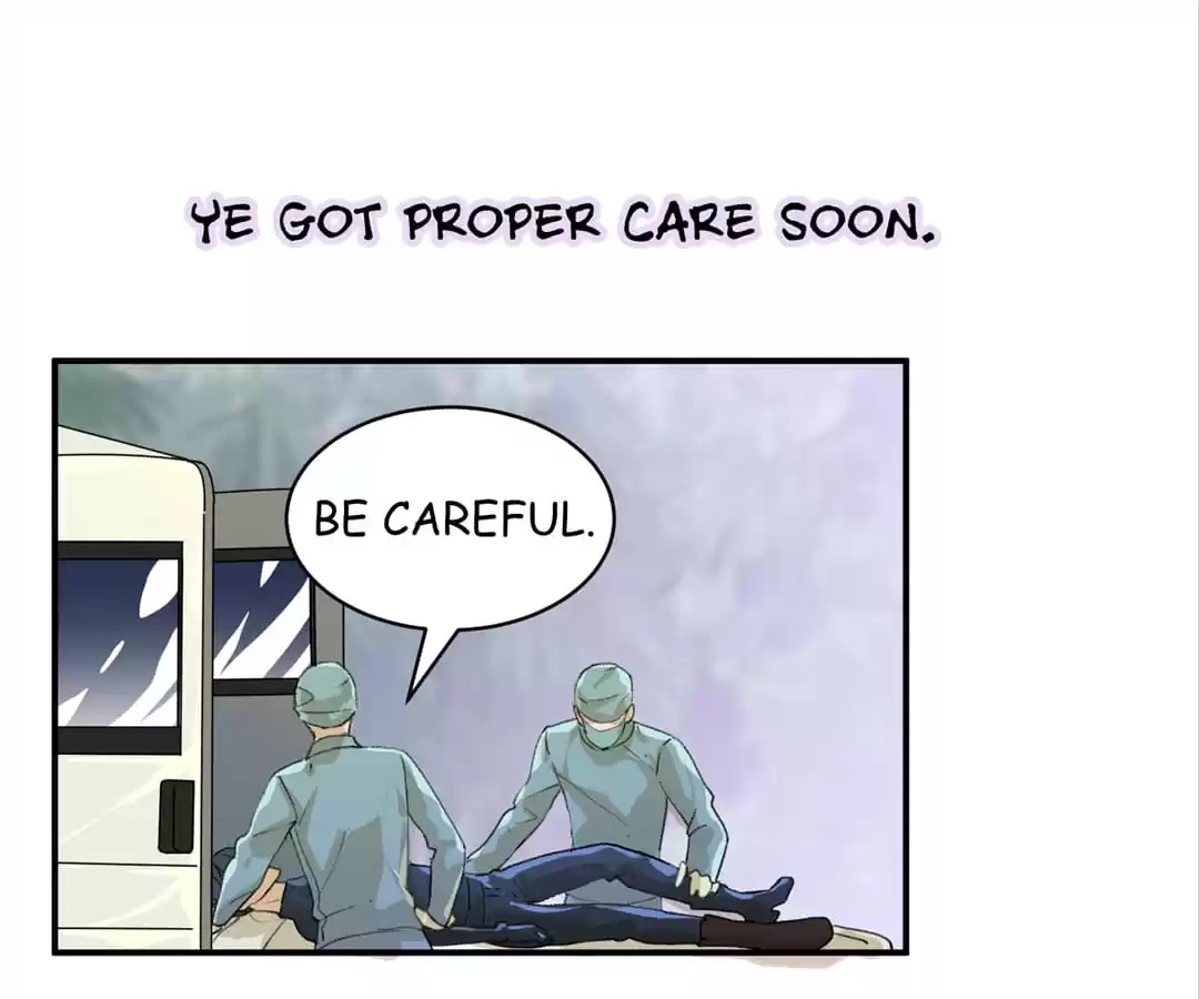 BetweenÂ LipsÂ andÂ Teeth Chapter 43 page 83 - 