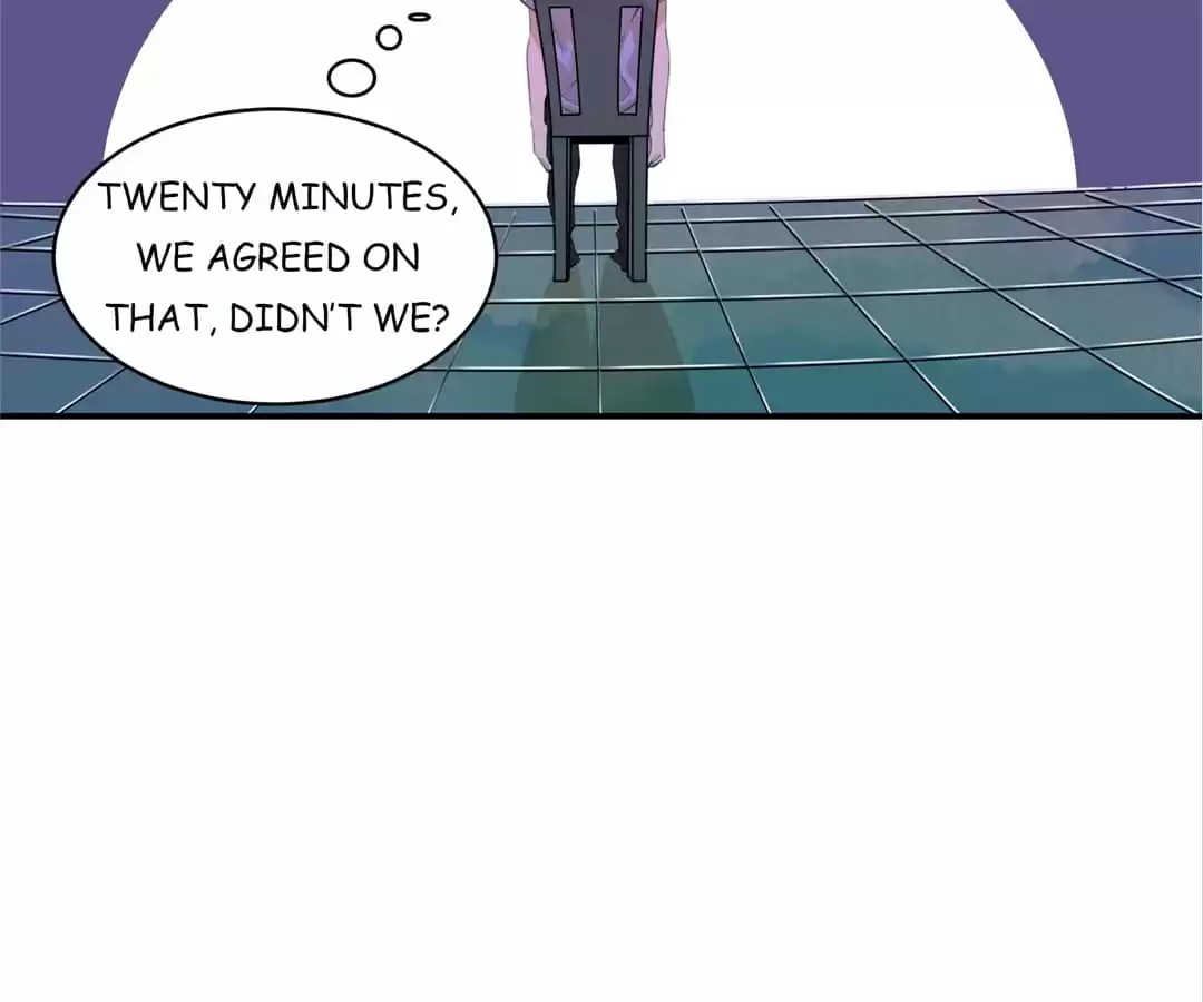 BetweenÂ LipsÂ andÂ Teeth Chapter 43 page 91 - 