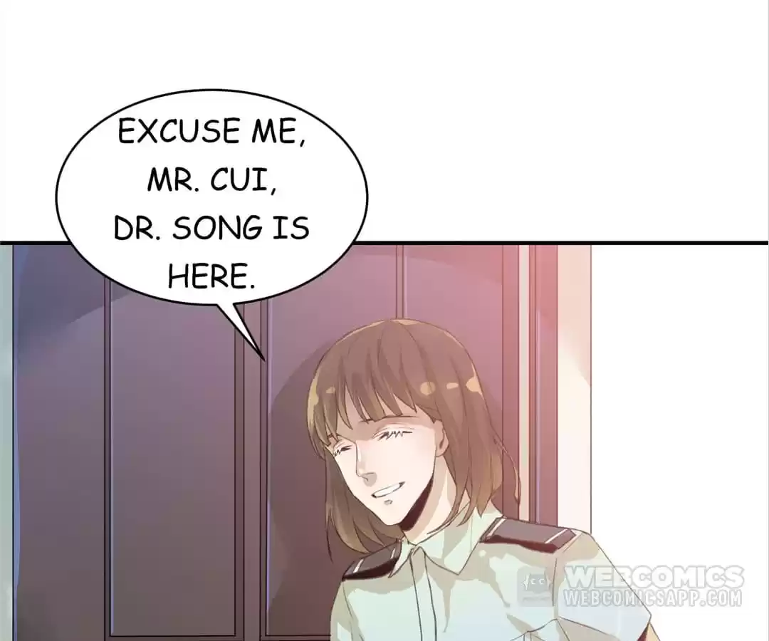 BetweenÂ LipsÂ andÂ Teeth Chapter 44 page 14 - 