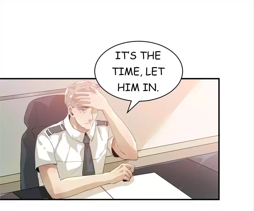 BetweenÂ LipsÂ andÂ Teeth Chapter 44 page 16 - 