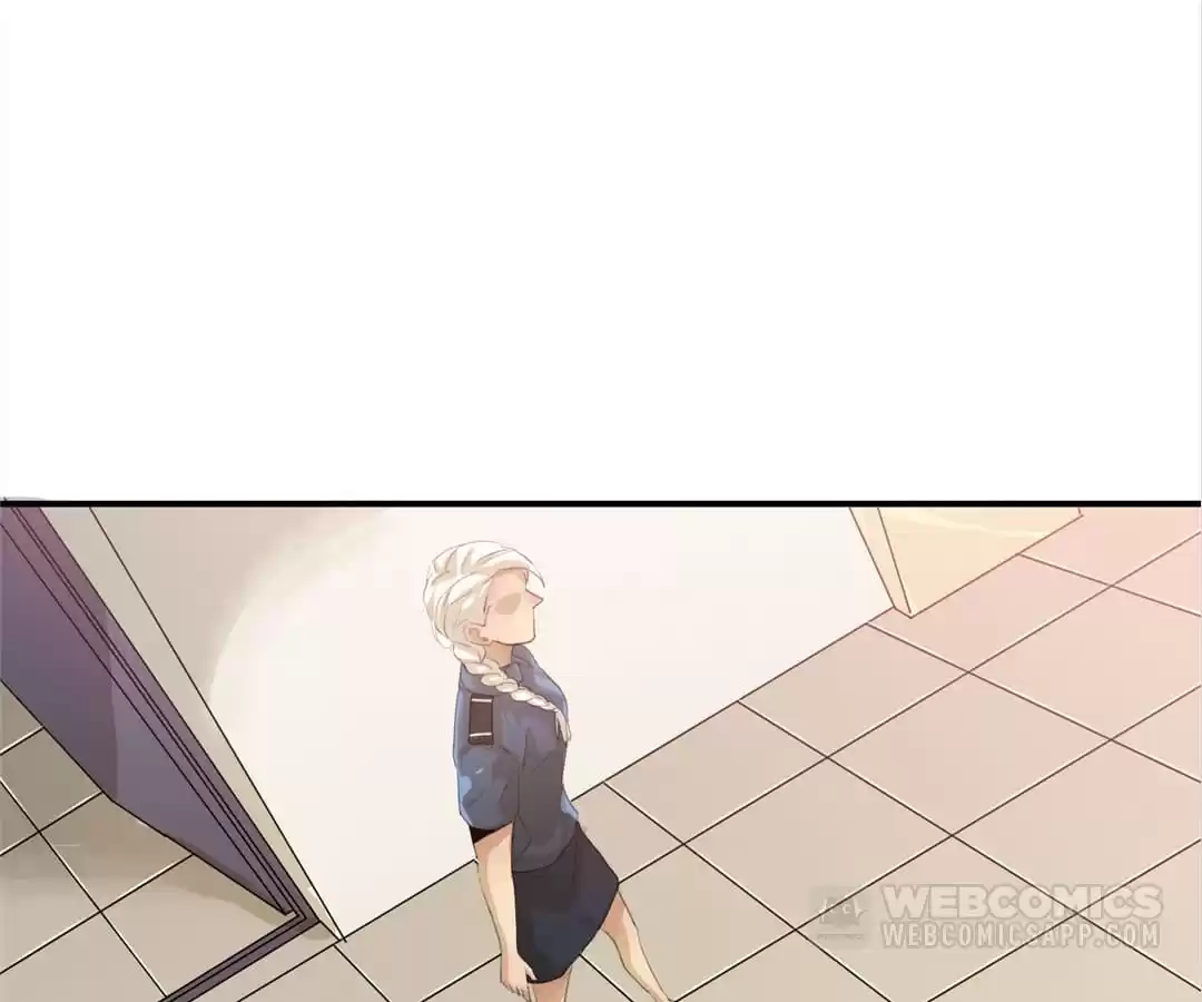 BetweenÂ LipsÂ andÂ Teeth Chapter 44 page 17 - 