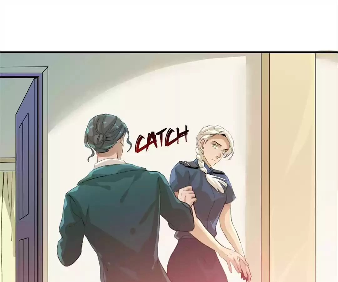 BetweenÂ LipsÂ andÂ Teeth Chapter 44 page 21 - 