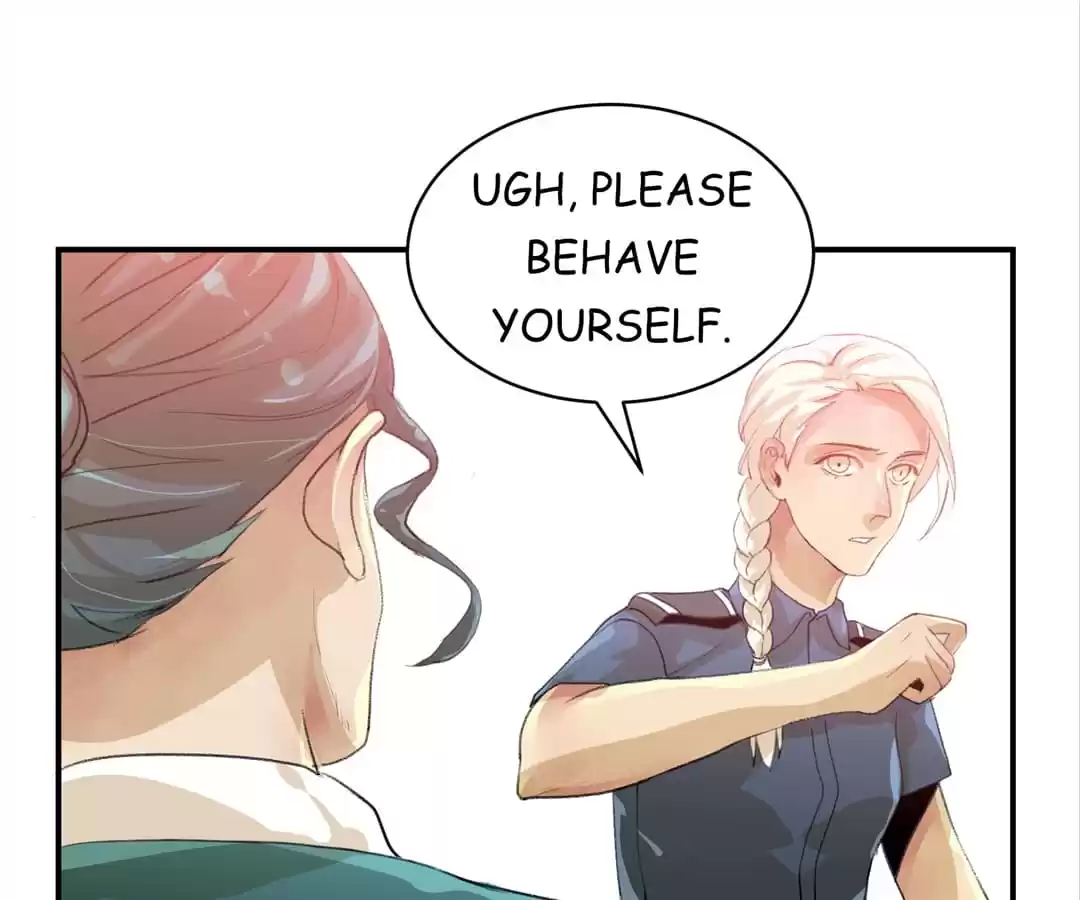 BetweenÂ LipsÂ andÂ Teeth Chapter 44 page 25 - 
