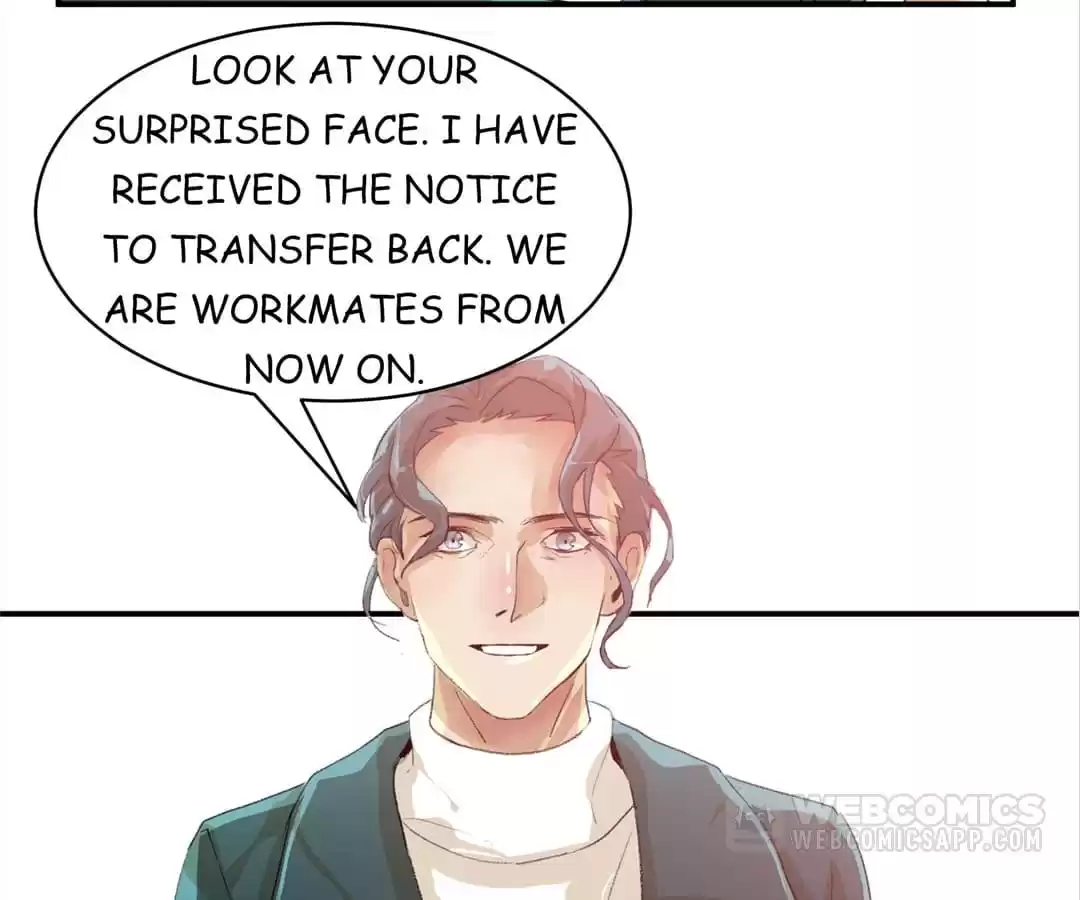 BetweenÂ LipsÂ andÂ Teeth Chapter 44 page 26 - 