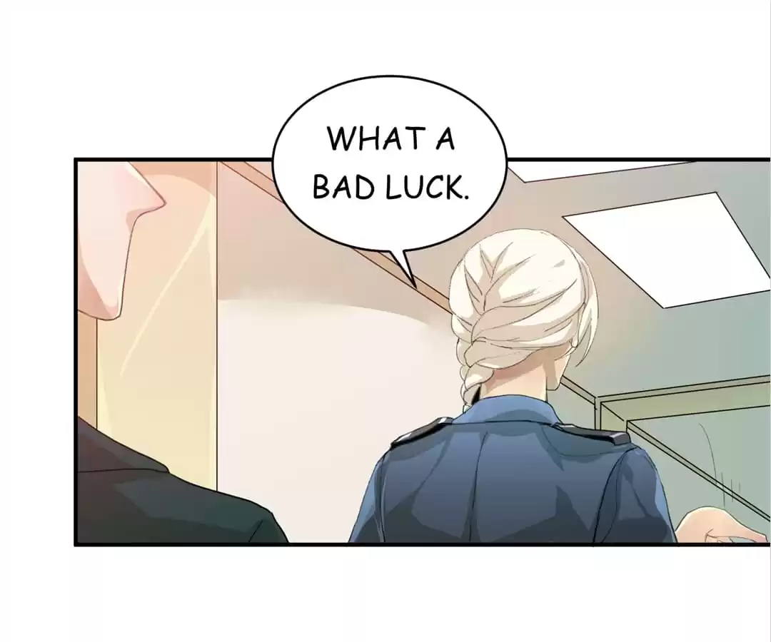 BetweenÂ LipsÂ andÂ Teeth Chapter 44 page 28 - 