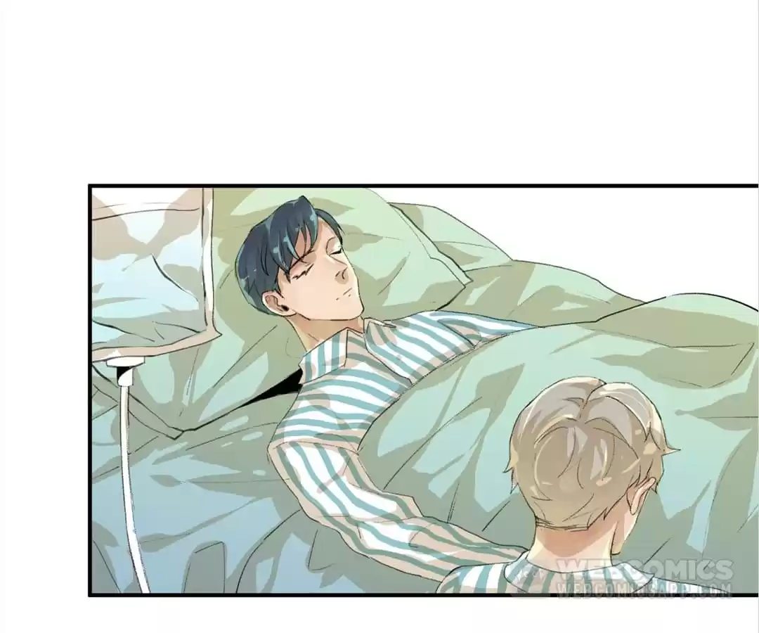 BetweenÂ LipsÂ andÂ Teeth Chapter 44 page 40 - 