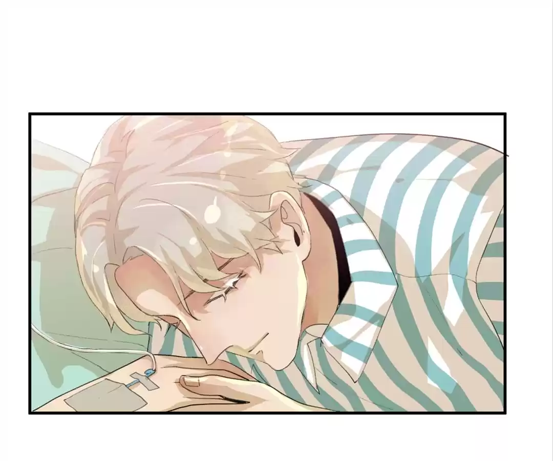 BetweenÂ LipsÂ andÂ Teeth Chapter 44 page 42 - 