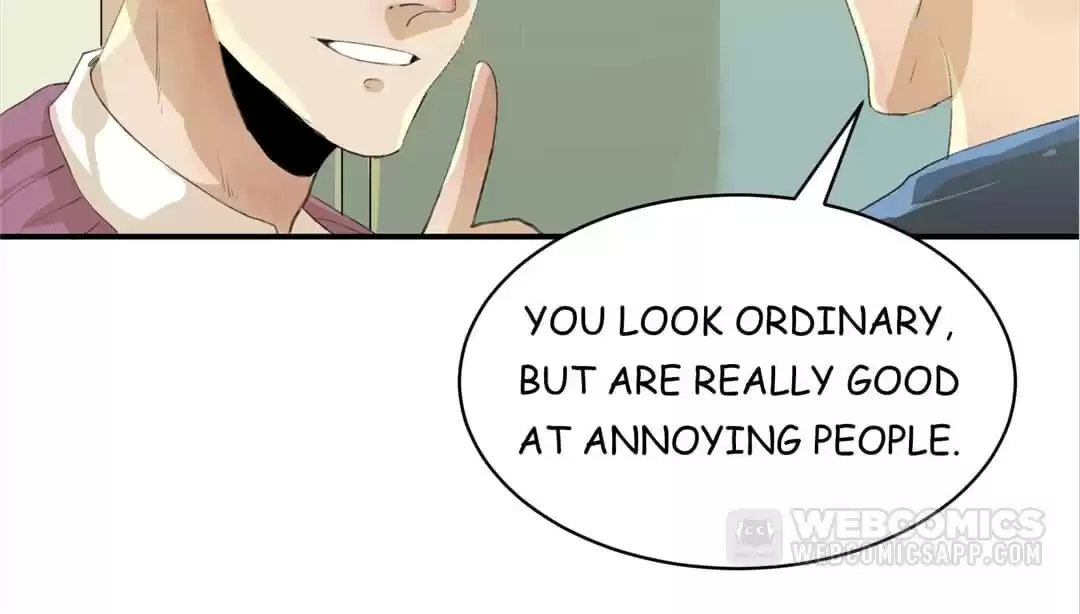 BetweenÂ LipsÂ andÂ Teeth Chapter 44 page 46 - 