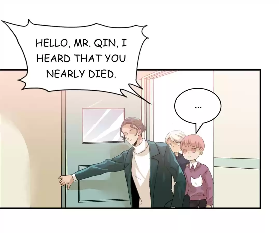 BetweenÂ LipsÂ andÂ Teeth Chapter 44 page 47 - 