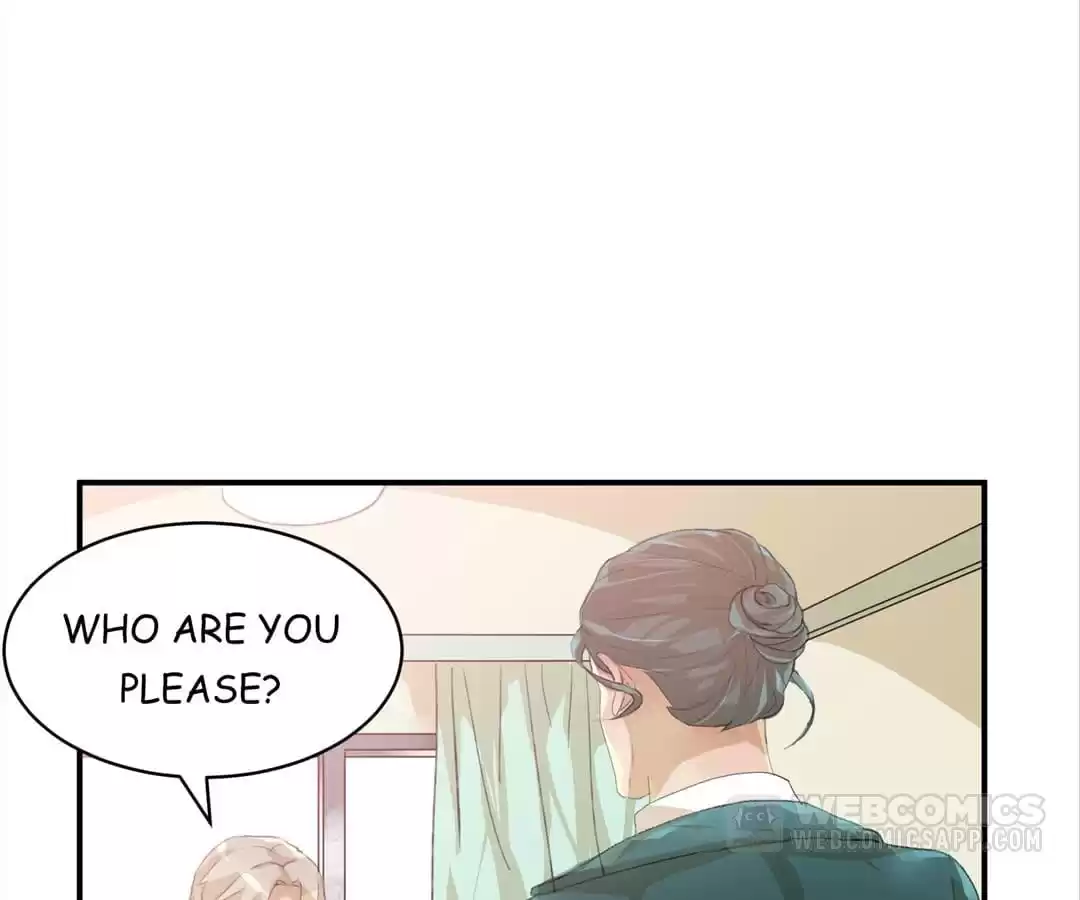 BetweenÂ LipsÂ andÂ Teeth Chapter 44 page 48 - 