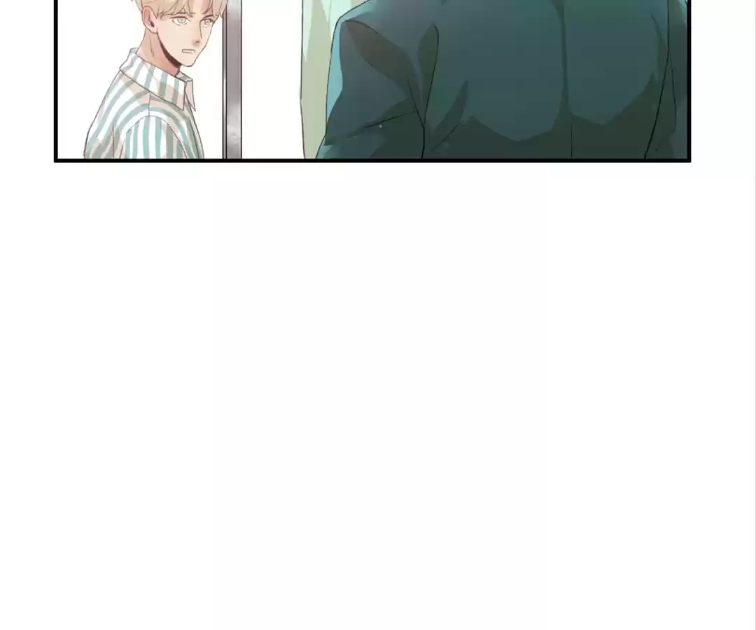 BetweenÂ LipsÂ andÂ Teeth Chapter 44 page 49 - 
