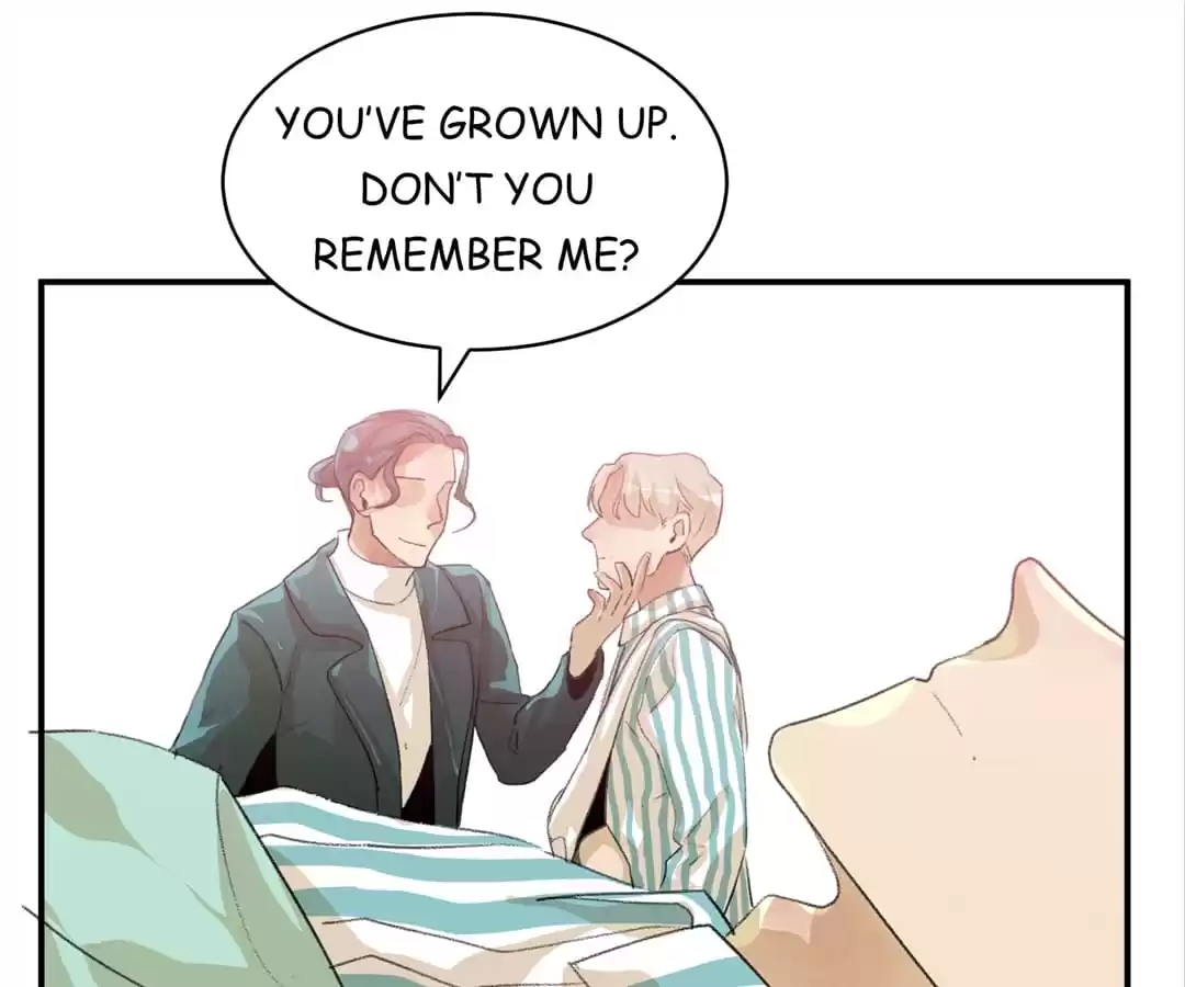 BetweenÂ LipsÂ andÂ Teeth Chapter 44 page 54 - 