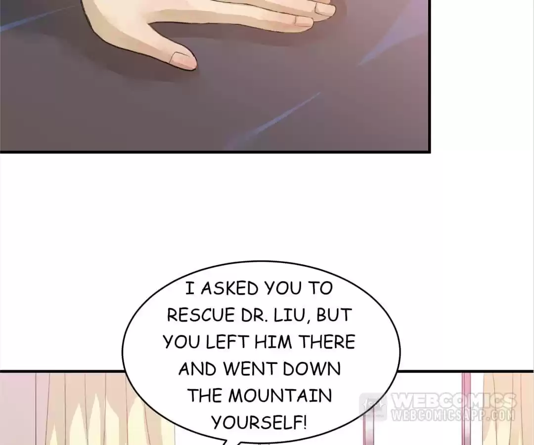 BetweenÂ LipsÂ andÂ Teeth Chapter 44 page 7 - 