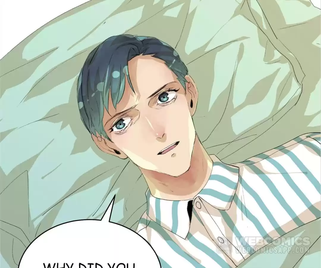 BetweenÂ LipsÂ andÂ Teeth Chapter 44 page 66 - 