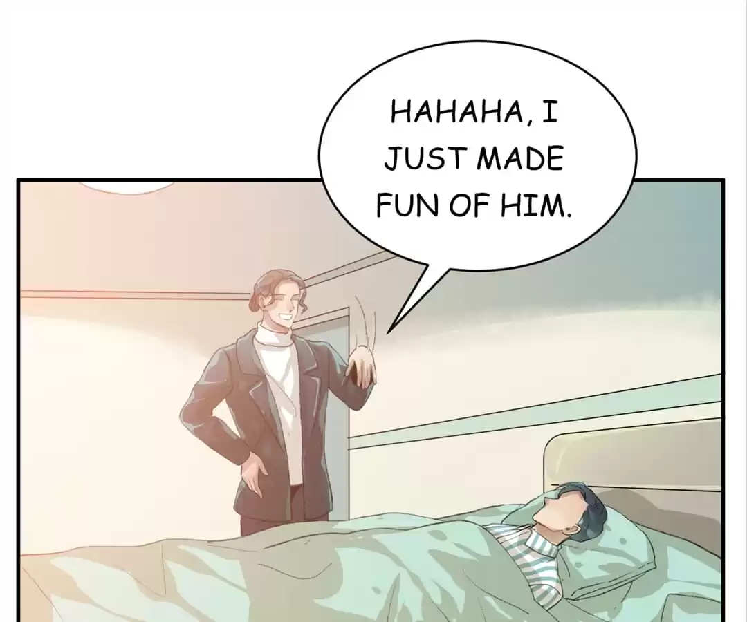 BetweenÂ LipsÂ andÂ Teeth Chapter 44 page 68 - 