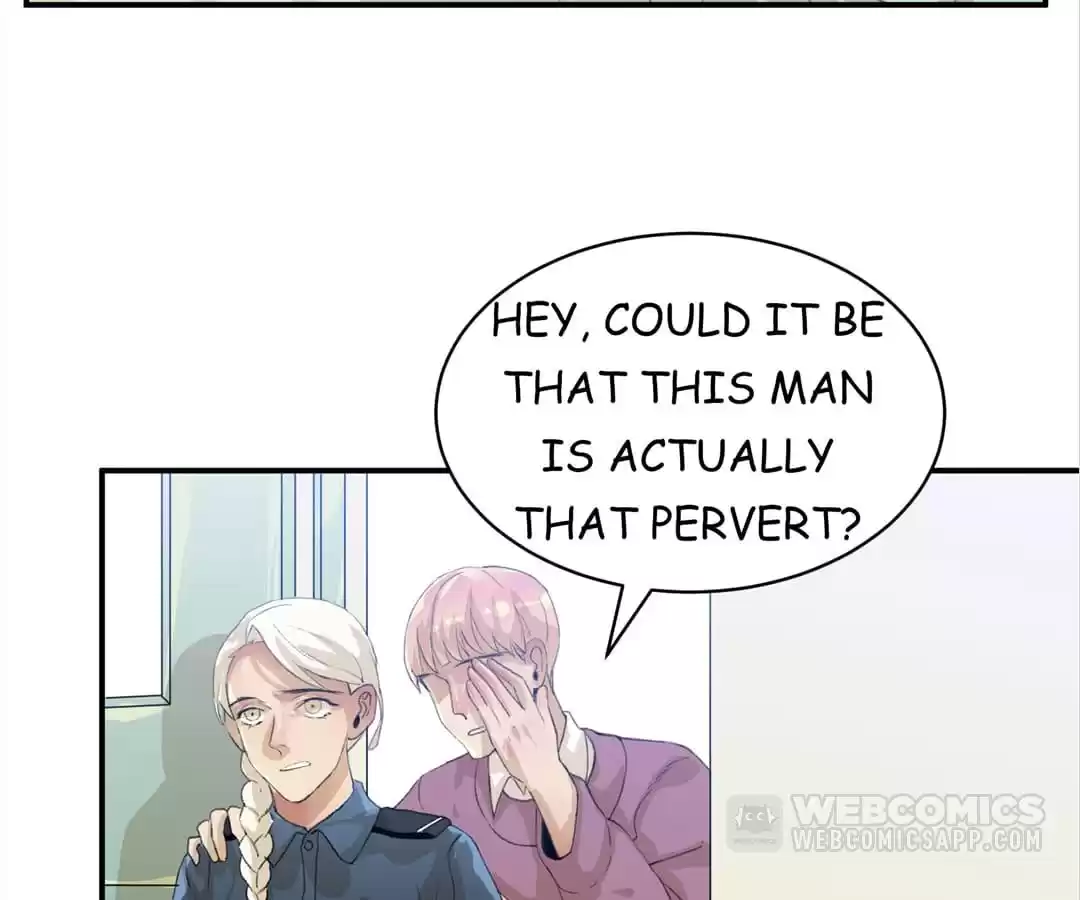 BetweenÂ LipsÂ andÂ Teeth Chapter 44 page 69 - 
