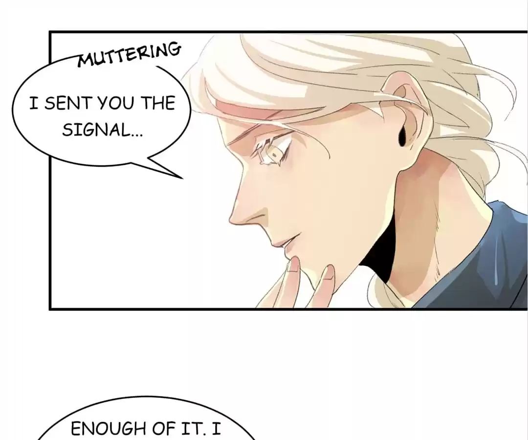 BetweenÂ LipsÂ andÂ Teeth Chapter 44 page 10 - 