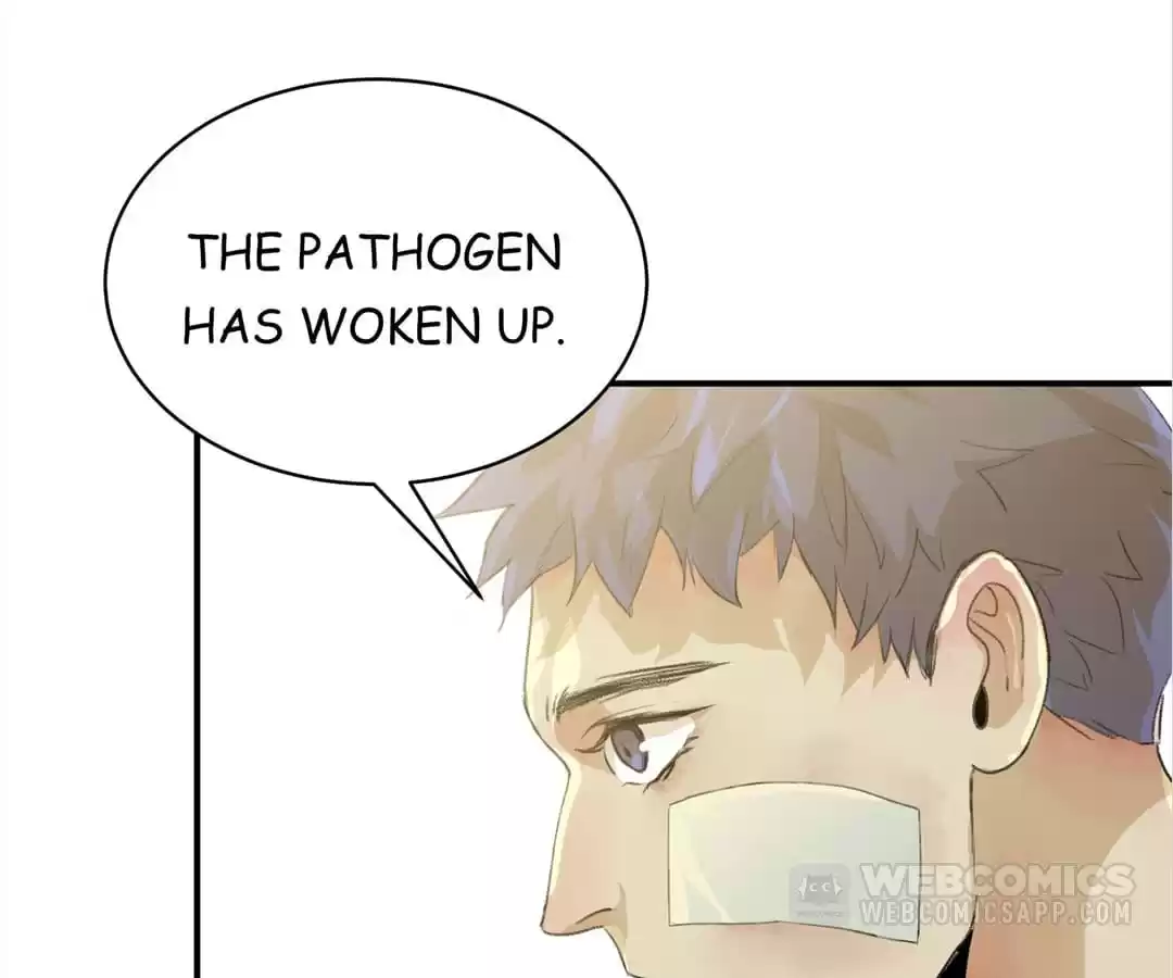 BetweenÂ LipsÂ andÂ Teeth Chapter 45 page 15 - 