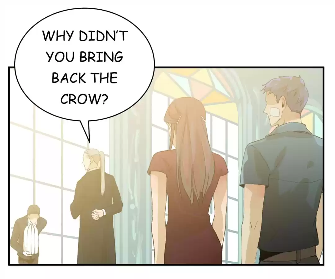 BetweenÂ LipsÂ andÂ Teeth Chapter 45 page 17 - 