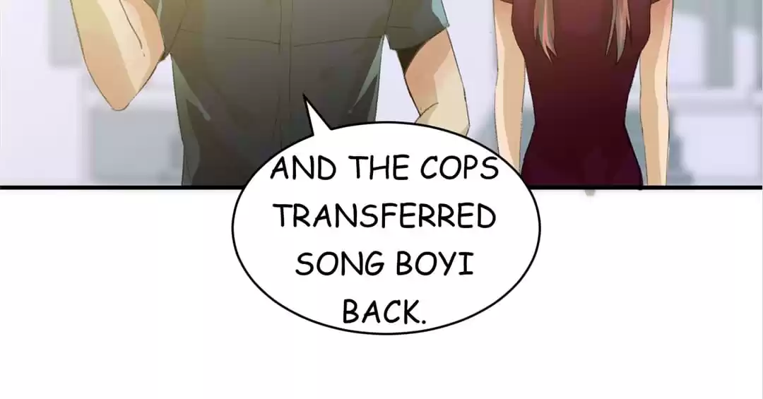 BetweenÂ LipsÂ andÂ Teeth Chapter 45 page 19 - 