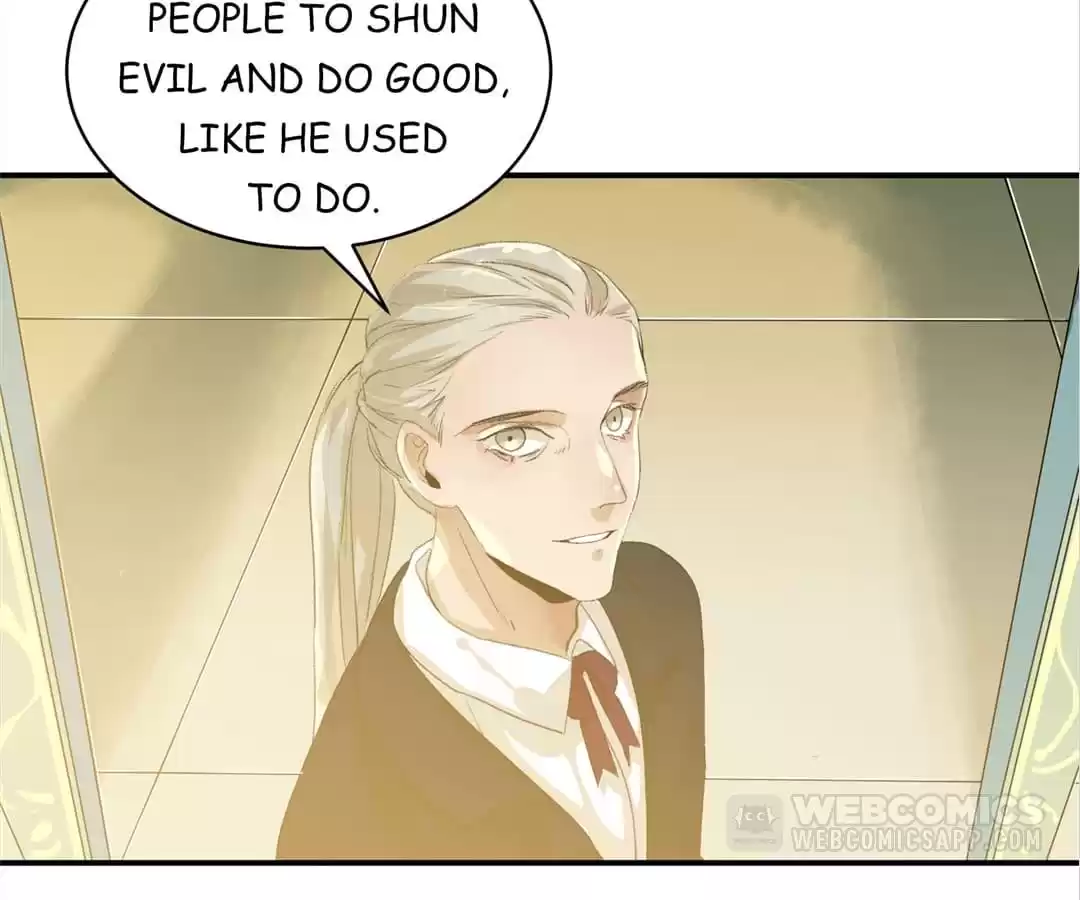BetweenÂ LipsÂ andÂ Teeth Chapter 45 page 21 - 