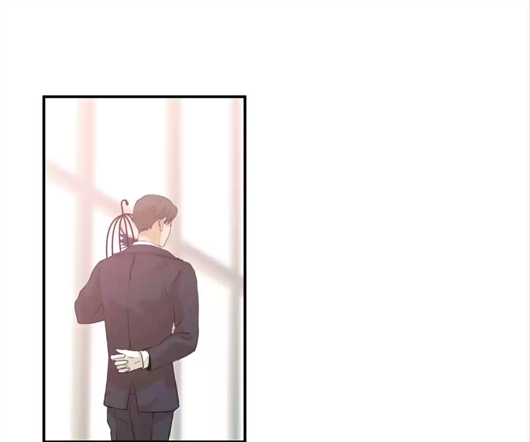 BetweenÂ LipsÂ andÂ Teeth Chapter 45 page 23 - 