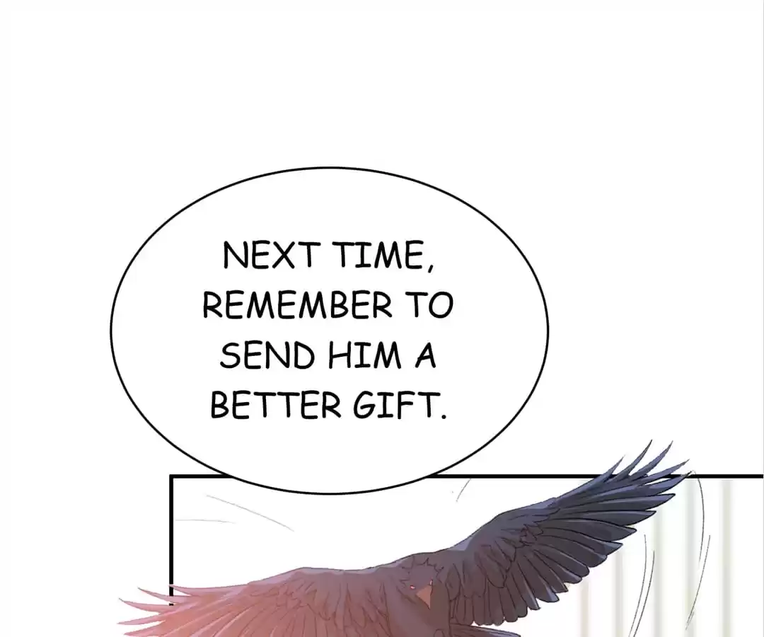 BetweenÂ LipsÂ andÂ Teeth Chapter 45 page 26 - 