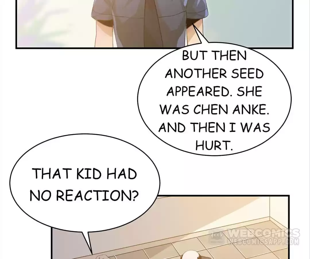 BetweenÂ LipsÂ andÂ Teeth Chapter 45 page 34 - 