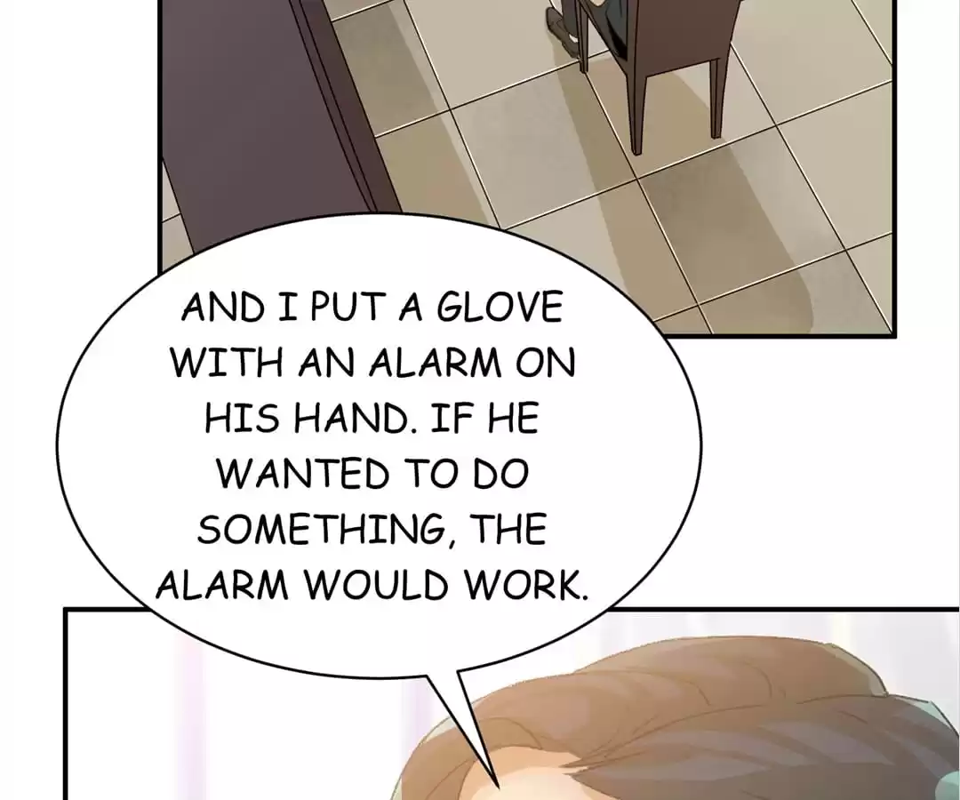 BetweenÂ LipsÂ andÂ Teeth Chapter 45 page 36 - 