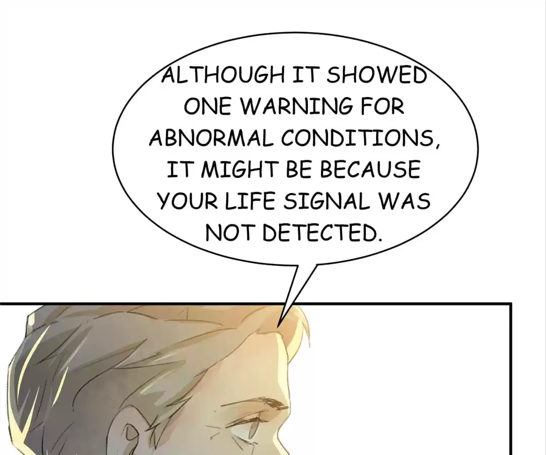 BetweenÂ LipsÂ andÂ Teeth Chapter 45 page 38 - 
