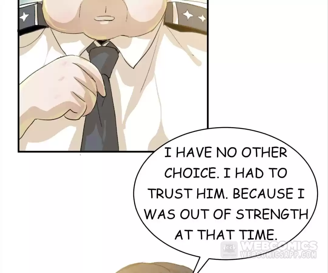 BetweenÂ LipsÂ andÂ Teeth Chapter 45 page 43 - 